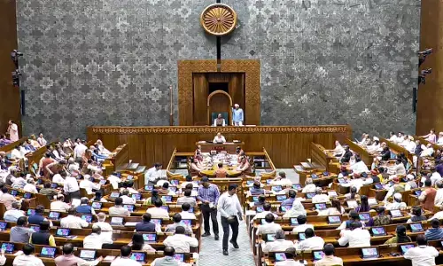 अंतरात्मा की आवाज पर भारी पड़ी विपक्षी एकजुटता, स्टालिन बोले- तमिलनाडु ने हराया दिल्ली का अहंकार अंतरात्मा की आवाज पर भारी पड़ी विपक्षी एकजुटता, स्टालिन बोले- तमिलनाडु ने हराया दिल्ली का अहंकार