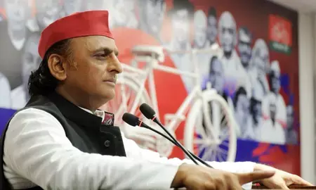 महिला आरक्षण बिल पर सियासी संग्राम, पीएम मोदी के संबोधन के बाद विपक्ष का पलटवार