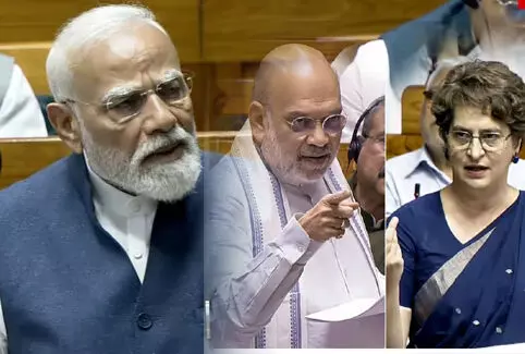 महिला आरक्षण पर सरकार का खेल महिला आरक्षण पर सरकार का खेल