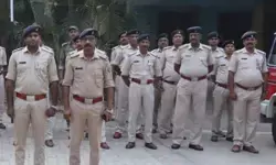 झारखंड में संयुक्त असैनिक सेवा परीक्षा को लेकर प्रशासन अलर्ट, पेपर लीक रोकने के लिए होटलों में की छापेमारी