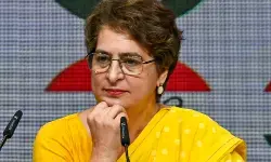 मतदाता विपक्ष को सबक सिखाएंगे : महिला आरक्षण बिल को लेकर प्रियंका गांधी की टिप्पणियों पर भाजपा का पलटवार मतदाता विपक्ष को सबक सिखाएंगे : महिला आरक्षण बिल को लेकर प्रियंका गांधी की टिप्पणियों पर भाजपा का पलटवार