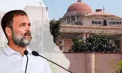 दोहरी नागरिकता मामला में इलाहाबाद हाई कोर्ट में 20 अप्रैल को अपना पक्ष रख सकते हैं राहुल गांधी दोहरी नागरिकता मामला में इलाहाबाद हाई कोर्ट में 20 अप्रैल को अपना पक्ष रख सकते हैं राहुल गांधी