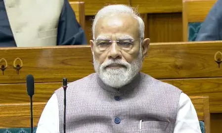 लोकसभा में सीट बढ़ोतरी, परिसीमन विधेयक और महिला आरक्षण से जुड़े हर सवाल का केंद्र सरकार ने दिया खुलकर जवाब