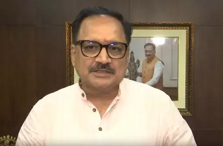 दिल्ली हाई कोर्ट से अरविंद केजरीवाल को झटका, सचदेवा बोले- अपराधी जज तय नहीं करेंगे दिल्ली हाई कोर्ट से अरविंद केजरीवाल को झटका, सचदेवा बोले- अपराधी जज तय नहीं करेंगे