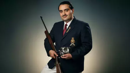 करणी सिंह : भारत के पहले वर्ल्ड चैंपियनशिप पदक विजेता, 5 ओलंपिक में किया देश का प्रतिनिधित्व करणी सिंह : भारत के पहले वर्ल्ड चैंपियनशिप पदक विजेता, 5 ओलंपिक में किया देश का प्रतिनिधित्व
