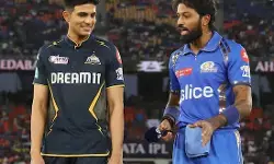 आईपीएल 2026: गुजरात टाइटंस का मुकाबला मुंबई इंडियंस से आईपीएल 2026: गुजरात टाइटंस का मुकाबला मुंबई इंडियंस से