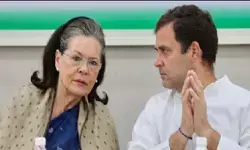 नेशनल हेराल्ड मनी लॉन्ड्रिंग केस: सोनिया-राहुल के खिलाफ ED की याचिका पर आज दिल्ली हाई कोर्ट में होगी सुनवाई नेशनल हेराल्ड मनी लॉन्ड्रिंग केस: सोनिया-राहुल के खिलाफ ED की याचिका पर आज दिल्ली हाई कोर्ट में होगी सुनवाई