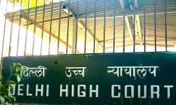 दिल्ली आबकारी नीति मामले में हाईकोर्ट ने स्वीकार की अरविंद केजरीवाल की अर्जी, तुषार मेहता ने जताई आपत्ति दिल्ली आबकारी नीति मामले में हाईकोर्ट ने स्वीकार की अरविंद केजरीवाल की अर्जी, तुषार मेहता ने जताई आपत्ति