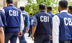 रिलायंस कम्युनिकेशंस मामले में CBI का बड़ा एक्शन: दो पूर्व वरिष्ठ अधिकारी गिरफ्तार, करोड़ों के बैंक घोटाले का है आरोप