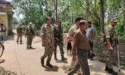 चुनाव आयोग का बड़ा आदेश: पश्चिम बंगाल और तमिलनाडु में मतदान से 48 घंटे पहले ड्राई डे लागू, शराब की बिक्री पर पूर्ण प्रतिबंध चुनाव आयोग का बड़ा आदेश: पश्चिम बंगाल और तमिलनाडु में मतदान से 48 घंटे पहले ड्राई डे लागू, शराब की बिक्री पर पूर्ण प्रतिबंध