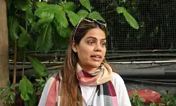 राष्ट्रभक्ति में सिर तन से जुदा हो जाए तो भी कोई फर्क नहीं पड़ता : नाजिया इलाही खान