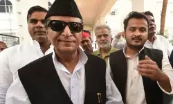 आजम खान और अब्दुल्ला आजम को अदालत से बड़ा झटका, सेशन कोर्ट में दायर याचिका खारिज आजम खान और अब्दुल्ला आजम को अदालत से बड़ा झटका, सेशन कोर्ट में दायर याचिका खारिज