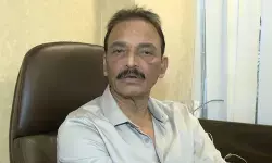 2023 में पास हुआ बिल लागू क्यों नहीं किया? भाई जगताप ने भाजपा को घेरा 2023 में पास हुआ बिल लागू क्यों नहीं किया? भाई जगताप ने भाजपा को घेरा