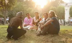 इम्तियाज अली ने दिखाई फिल्म मैं वापस आऊंगा के सेट की खूबसूरत तस्वीर इम्तियाज अली ने दिखाई फिल्म मैं वापस आऊंगा के सेट की खूबसूरत तस्वीर