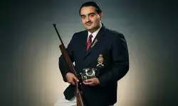 करणी सिंह : भारत के पहले वर्ल्ड चैंपियनशिप पदक विजेता, 5 ओलंपिक में किया देश का प्रतिनिधित्व करणी सिंह : भारत के पहले वर्ल्ड चैंपियनशिप पदक विजेता, 5 ओलंपिक में किया देश का प्रतिनिधित्व