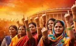 पश्चिम बंगाल के चुनाव में महिलाओं की होगी निर्णायक भूमिका