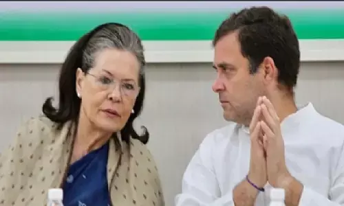 नेशनल हेराल्ड मनी लॉन्ड्रिंग केस: सोनिया-राहुल के खिलाफ ED की याचिका पर आज दिल्ली हाई कोर्ट में होगी सुनवाई