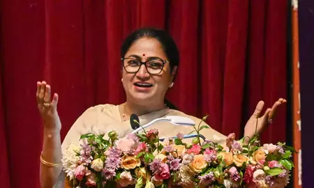 दिल्ली को बदलने का कार्य निरंतर जारी, सरकार ग्राउंड पर है: रेखा गुप्ता दिल्ली को बदलने का कार्य निरंतर जारी, सरकार ग्राउंड पर है: रेखा गुप्ता