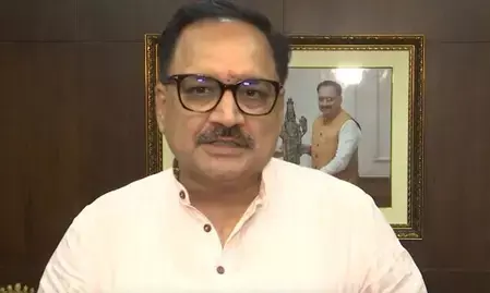 दिल्ली हाई कोर्ट से अरविंद केजरीवाल को झटका, सचदेवा बोले- अपराधी जज तय नहीं करेंगे