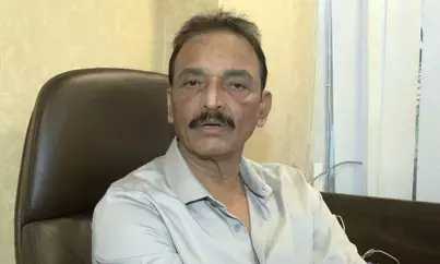 2023 में पास हुआ बिल लागू क्यों नहीं किया? भाई जगताप ने भाजपा को घेरा 2023 में पास हुआ बिल लागू क्यों नहीं किया? भाई जगताप ने भाजपा को घेरा
