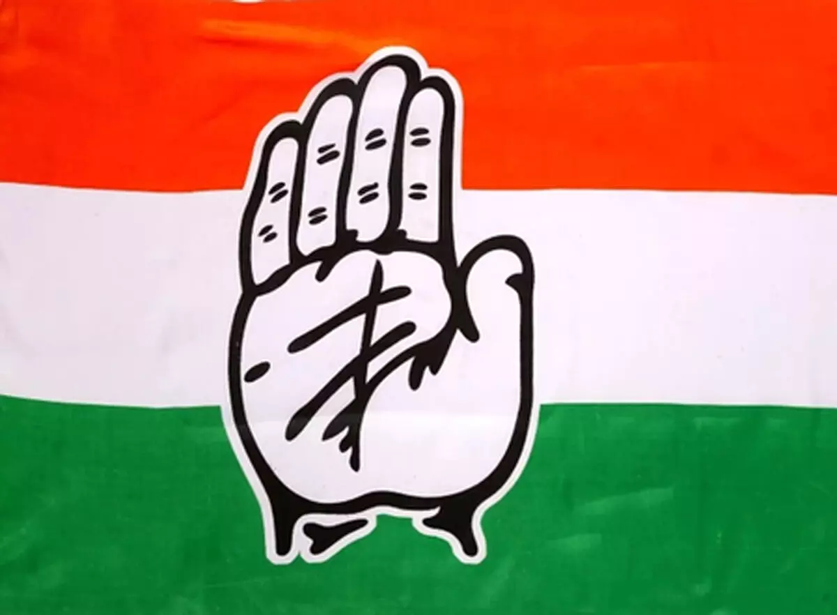 कांग्रेस ने सीएम फडणवीस को महिला आरक्षण पर खुली बहस की चुनौती दी कांग्रेस ने सीएम फडणवीस को महिला आरक्षण पर खुली बहस की चुनौती दी