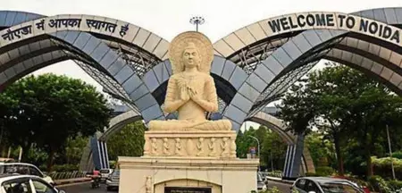गौतमबुद्धनगर: मानकों के उल्लंघन पर आठ स्विमिंग पूल और जिम बंद, जांच अभियान जारी गौतमबुद्धनगर: मानकों के उल्लंघन पर आठ स्विमिंग पूल और जिम बंद, जांच अभियान जारी