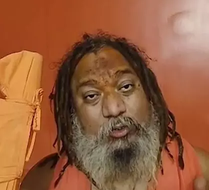 अयोध्या के संतों का खड़गे को अल्टीमेटम: 24 घंटे में माफी मांगें, वरना भुगतें बुरा अंजाम; PM पर टिप्पणी से भड़का आक्रोश अयोध्या के संतों का खड़गे को अल्टीमेटम: 24 घंटे में माफी मांगें, वरना भुगतें बुरा अंजाम; PM पर टिप्पणी से भड़का आक्रोश