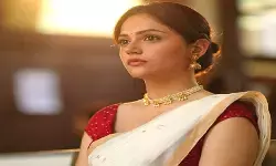 सैयारा फेम एक्ट्रेस अनीत पड्डा पर टूटा दुखों का पहाड़, दादा के निधन से टूटीं अभिनेत्री सैयारा फेम एक्ट्रेस अनीत पड्डा पर टूटा दुखों का पहाड़, दादा के निधन से टूटीं अभिनेत्री