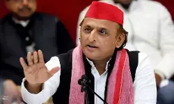 अखिलेश बोले- चुनाव में भाजपा ने बेईमानी की, इसके सैकड़ों वीडियो और शिकायतों के बंडल मेरे पास मौजूद