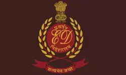 ईडी ने मनी लॉन्ड्रिंग मामले में जय एस. कामदार को किया गिरफ्तार, कई ठिकानों पर छापेमारी में बड़े खुलासे ईडी ने मनी लॉन्ड्रिंग मामले में जय एस. कामदार को किया गिरफ्तार, कई ठिकानों पर छापेमारी में बड़े खुलासे