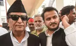 आजम खान और अब्दुल्ला आजम को अदालत से बड़ा झटका, सेशन कोर्ट में दायर याचिका खारिज आजम खान और अब्दुल्ला आजम को अदालत से बड़ा झटका, सेशन कोर्ट में दायर याचिका खारिज