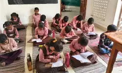 उत्तर प्रदेश: बेसिक शिक्षा के 32 हजार से अधिक विद्यालय अब ‘निपुण उत्तर प्रदेश: बेसिक शिक्षा के 32 हजार से अधिक विद्यालय अब ‘निपुण