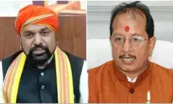 बिहार में राजस्व कर्मचारियों का सस्पेंशन रद्द, CM सम्राट चौधरी ने विजय सिन्हा के फैसले को पलटा बिहार में राजस्व कर्मचारियों का सस्पेंशन रद्द, CM सम्राट चौधरी ने विजय सिन्हा के फैसले को पलटा