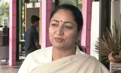 पश्चिम बंगाल में बदलाव की आहट, इस बार खिलेगा कमल: रेखा गुप्ता