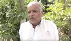 बिहार: नीतीश कुमार का बड़ा फैसला, श्रवण कुमार बने JDU विधायक दल के नेता