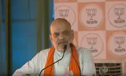 अमित शाह का बड़ा वादा: बंगाल में भाजपा आई तो चुन-चुनकर बाहर करेंगे घुसपैठिए