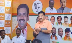 खड़गे के बयान पर कर्नाटक भाजपा का हमला, बताया ‘जहरीली सोच का प्रतीक’