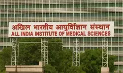 एम्स दिल्ली में नौकरी का अवसर, सीनियर ऑफिस असिस्टेंट सहित कई पदों पर आवेदन जारी एम्स दिल्ली में नौकरी का अवसर, सीनियर ऑफिस असिस्टेंट सहित कई पदों पर आवेदन जारी