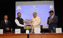 भोपाल में राष्ट्रीय सम्मेलन: न्याय प्रणाली में एआई के उपयोग पर बनी ठोस रणनीति