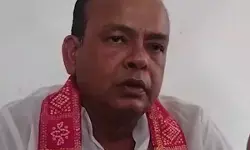 हम लोग किसी भी कीमत पर भाजपा को सत्ता हासिल करने नहीं देंगे : इरफान अंसारी हम लोग किसी भी कीमत पर भाजपा को सत्ता हासिल करने नहीं देंगे : इरफान अंसारी