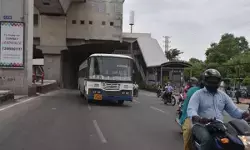 तेलंगाना आरटीसी कर्मचारी हड़ताल पर जाने के लिए तैयार