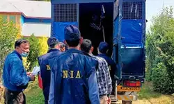 शिवमोग्गा आईएसआईएस साजिश मामले में एनआईए कोर्ट ने तीसरे आरोपी को 6 साल की सजा सुनाई
