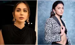 साउथ और बॉलीवुड में क्या है बड़ा फर्क? रकुल प्रीत सिंह ने कॉल शीट और पेमेंट को लेकर कही ये बात साउथ और बॉलीवुड में क्या है बड़ा फर्क? रकुल प्रीत सिंह ने कॉल शीट और पेमेंट को लेकर कही ये बात