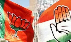 नारी शक्ति वंदन अधिनियम पर सियासत तेज