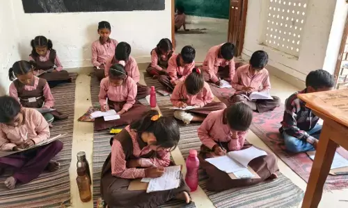 उत्तर प्रदेश: बेसिक शिक्षा के 32 हजार से अधिक विद्यालय अब ‘निपुण