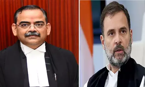 राहुल गांधी दोहरी नागरिकता केस: जानें इलाहाबाद हाईकोर्ट के जस्टिस सुभाष विद्यार्थी ने क्यों सुनवाई से बनाई दूरी राहुल गांधी दोहरी नागरिकता केस: जानें इलाहाबाद हाईकोर्ट के जस्टिस सुभाष विद्यार्थी ने क्यों सुनवाई से बनाई दूरी
