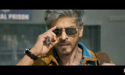 शाहरुख की किंग ने रिलीज से पहले ₹250 करोड़ कमाए: फिल्म के बजट का आधे से ज्यादा हिस्सा कवर शाहरुख की किंग ने रिलीज से पहले ₹250 करोड़ कमाए: फिल्म के बजट का आधे से ज्यादा हिस्सा कवर
