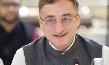 मध्य प्रदेश : कांग्रेस आईटी सेल के 3 कार्यकर्ता हिरासत में, विवेक तन्खा बोले- नहीं छोड़ा तो हाईकोर्ट का दरवाजा खटखटाएंगे मध्य प्रदेश : कांग्रेस आईटी सेल के 3 कार्यकर्ता हिरासत में, विवेक तन्खा बोले- नहीं छोड़ा तो हाईकोर्ट का दरवाजा खटखटाएंगे