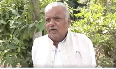 बिहार: नीतीश कुमार का बड़ा फैसला, श्रवण कुमार बने JDU विधायक दल के नेता बिहार: नीतीश कुमार का बड़ा फैसला, श्रवण कुमार बने JDU विधायक दल के नेता