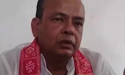 हम लोग किसी भी कीमत पर भाजपा को सत्ता हासिल करने नहीं देंगे : इरफान अंसारी